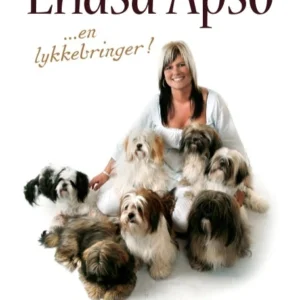Lhasa Apso