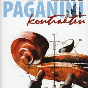 Paganinikontrakten