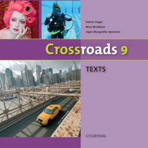 Crossroads 9 TEXTS