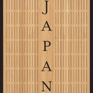 Japan  -  The cookbook
