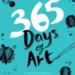 365 Days of Art