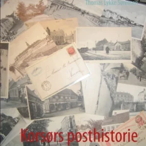 Korsørs posthistorie
