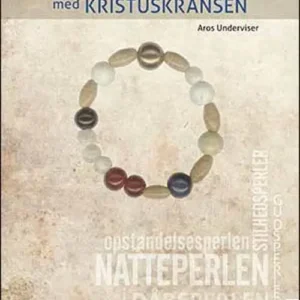 Konfirmandundervisning med Kristuskransen