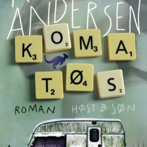 Komatøs