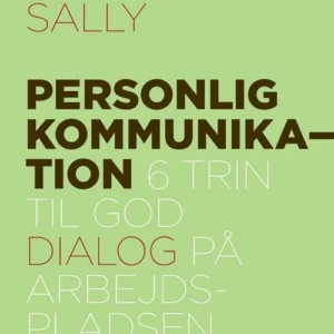 Personlig kommunikation