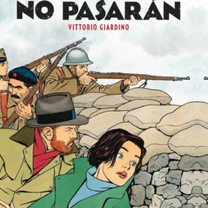 No pasaran