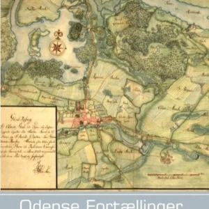 Odense Fortællinger