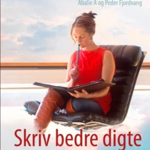 Skriv bedre digte