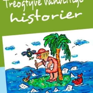 Treogtyve vanvittige historier