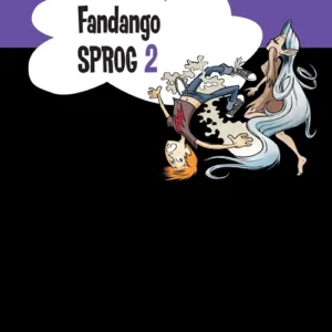 Fandango Sprog 2