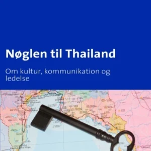 Nøglen til Thailand