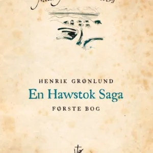 En Hawstok Saga