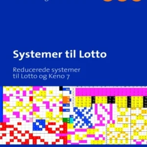 Systemer til Lotto