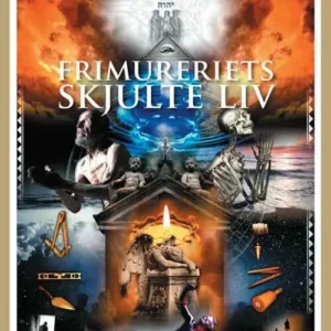 Frimureriets Skjulte Liv