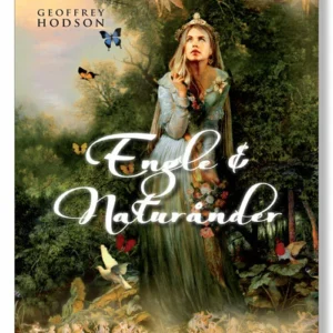 Engle og Naturånder
