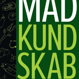 Madkundskab