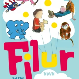 Filur. Min egen bog