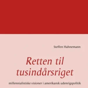 Retten til tusindårsriget