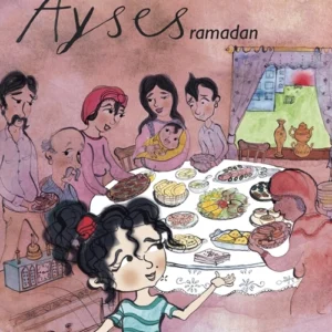 Ayses ramadan