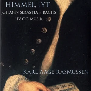 Jord og Himmel, lyt