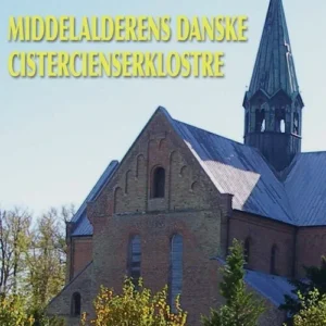 Middelalderens danske cistercienserklostre