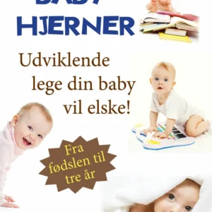 Baby Hjerner