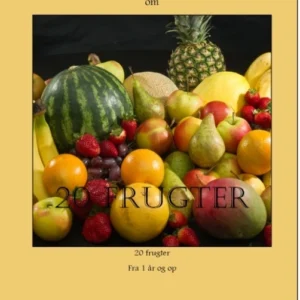 20 frugter