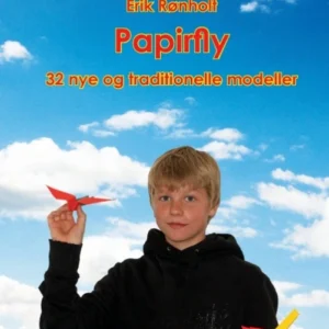 Papirfly