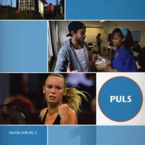 Puls 1, Grundbog