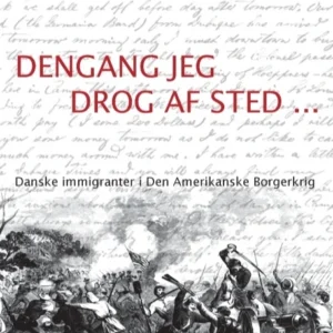 Dengang jeg drog af sted ...