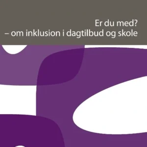 Er du med?