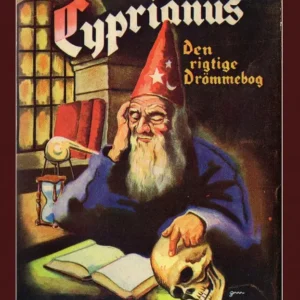 Den gamle Cyprianus - Den rigtige drømmebog