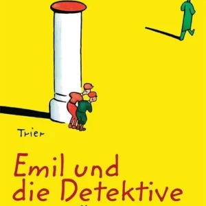 Emil und die Detektive, ER B