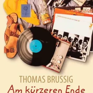 Am kürzeren Ende der Sonnenalle, ER C