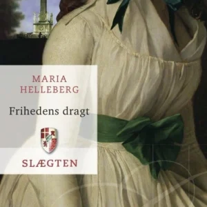 Slægten 16: Frihedens dragt