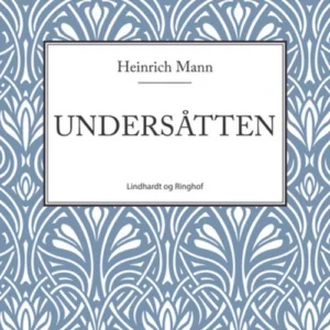 Undersåtten
