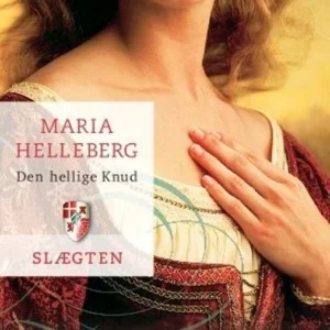 Slægten 1: Den Hellige Knud
