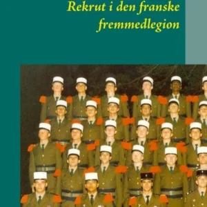 Rekrut i den franske fremmedlegion