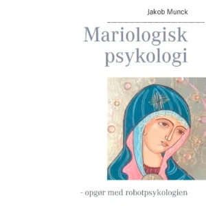 Mariologisk psykologi