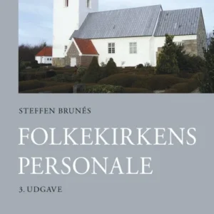 Folkekirkens personale