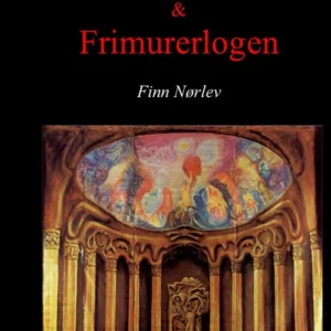 Misraim Templet & Frimurerlogen