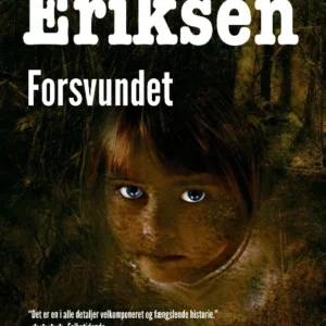 Forsvundet
