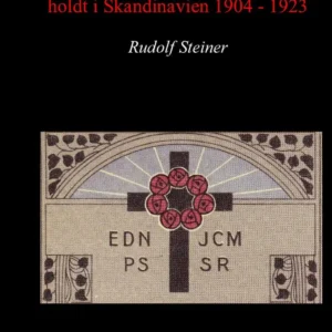 Esoteriske lektioner holdt i Skandinavien 1904 - 1923