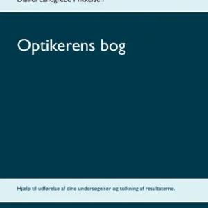 Optikerens bog