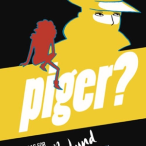 Hvad er det med piger?