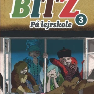B.I.T.Z - På lejrskole