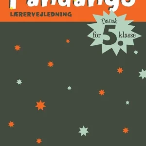 Fandango 5. Lærervejledning