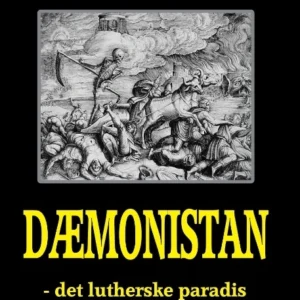 Dæmonistan - det lutherske paradis