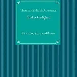 Gud er kærlighed