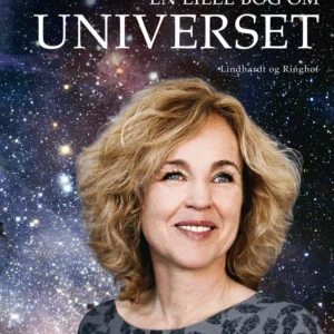 En lille bog om universet